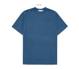 Points Knit Short Sleeve T-Shirt