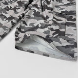 Kiof Camo Bermuda Rustle Shorts