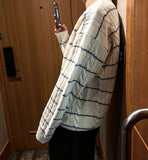 Cable Dangara Knitwear