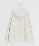Aine Cotton Washing Crackers Field Jacket