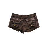 Bunker Cut Pants