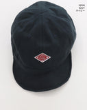 Hous American Casual Cotton Camp Ball Cap