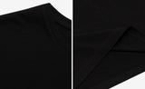 Berry Silket Short Sleeve T-Shirt