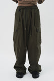 Murp Double Stitch Pants