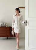Bebel H-Line Basic Skirt