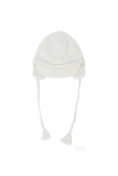Ronding Ear Flap Hat