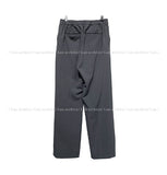 Hoshi semi wide slacks