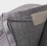 Kota Ribbed Warmer Pad Tee