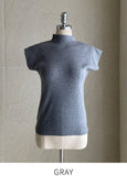 Cents Half Turtleneck Knit