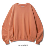 2ez Dart Crop Sweatshirt