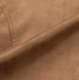 Halen biker suede jacket