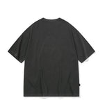 Kitten Patch Pigment Short Sleeve Tee