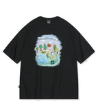 DTP Meadow Lane Short Sleeve Tee