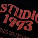 Wave Studio Graphic T-Shirt