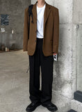 Cosyharu Wide Slacks