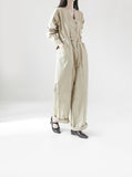 [Premium] Kaya Pocket Jumpsuit