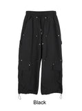 Katin Nylon Rivet Cargo Pants