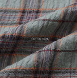 Haon Check Shirt