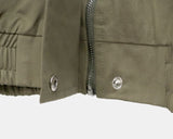 Kaon Casual Cotton Hooded Jumper