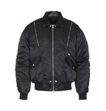 (MADE) Bomber MA-1 Iconic Jacket