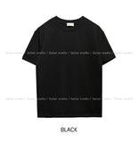 Kenny Tencel Crop Short Sleeve T-shirt