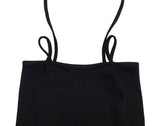 Awesome Choker Off Shoulder Ribbon Tee
