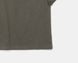 Boheme Stud One Off-Shoulder Pigment Short Sleeve T-Shirt