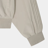 DL Multi Track Jacket