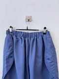 Waving Snap Nylon Pants