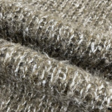 Luke Wide Round Neck Knit