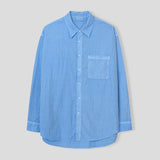 Kito Nylon Pigment Shirt