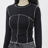 Lida Stitch T-shirt