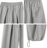 Sto Pintuck Happo Balloon Pants