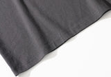 Choker Pigment Ringer Short Sleeve T-shirt
