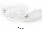 Diel Bold Frame Sunglasses