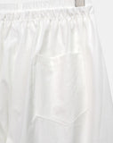 Nebeon Frill Nylon Pants