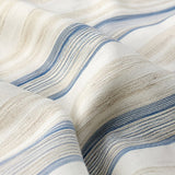 Dane Striped Linen Shirt