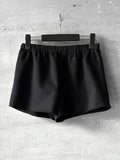 Basic Short Pants