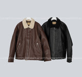 Morgan Mustang Jacket