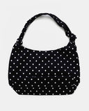 Pomo Dot Cotton Eco Bag Shoulder Bag