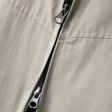 Clove Crop Harringtton Jacket