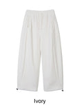 Heli Fleece Balloon Pants