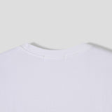 Focus printing short sleeves
