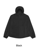 Mekin Light Nylon Wind Jacket