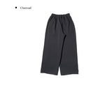 [A/M] Ripon Long Wide Training Pants