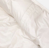 Smore Puffer Duck Down Padding Vest