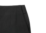 Hiyo Pleated Mini Skirt Pants