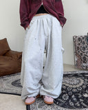 Saydin Carpenter Sweatpants