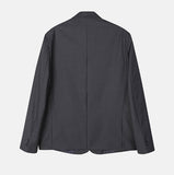 Woobin Over Blazer