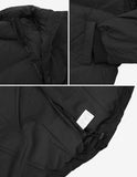 Pren Planning Short Padding